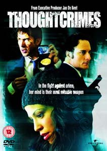 Thought Crimes (DVD)